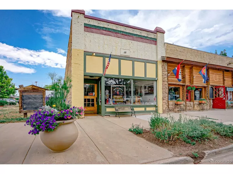 203 S Main St, La Veta, CO 81055