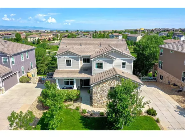 3459 Wolverine Loop, Broomfield, CO 80023