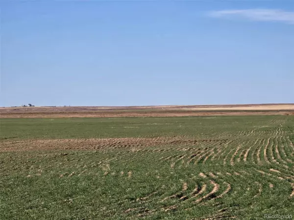 Haswell, CO 81045,0 CR K