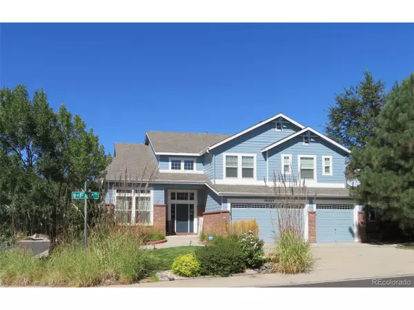 16857 E Fair Pl, Aurora, CO 80016