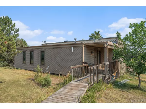 Parker, CO 80138,7849 E Robin Rd