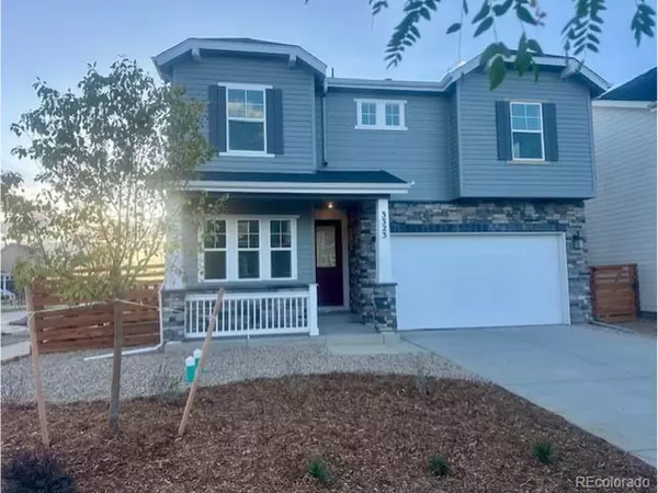 3323 N Catawba Way, Aurora, CO 80019
