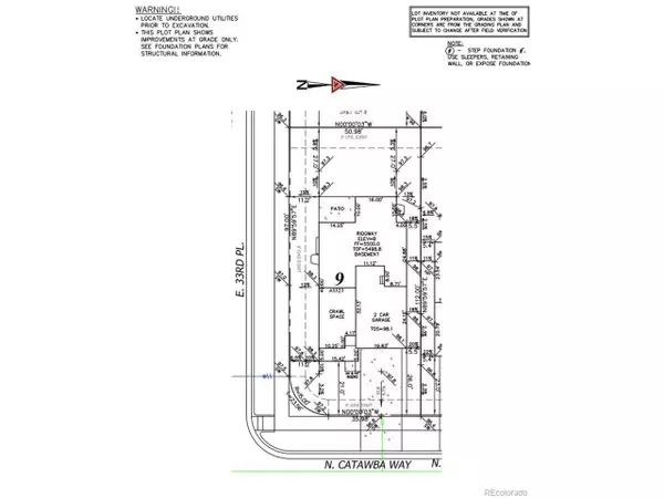 Aurora, CO 80019,3323 N Catawba Way