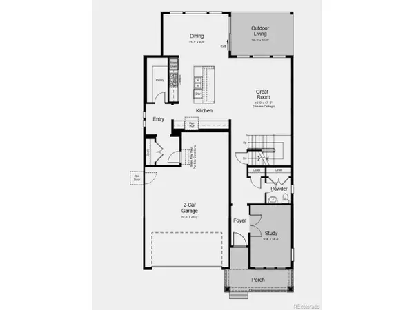 Aurora, CO 80019,3323 N Catawba Way