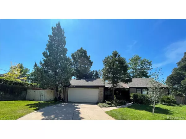 Centennial, CO 80112,8022 E Hinsdale Pl