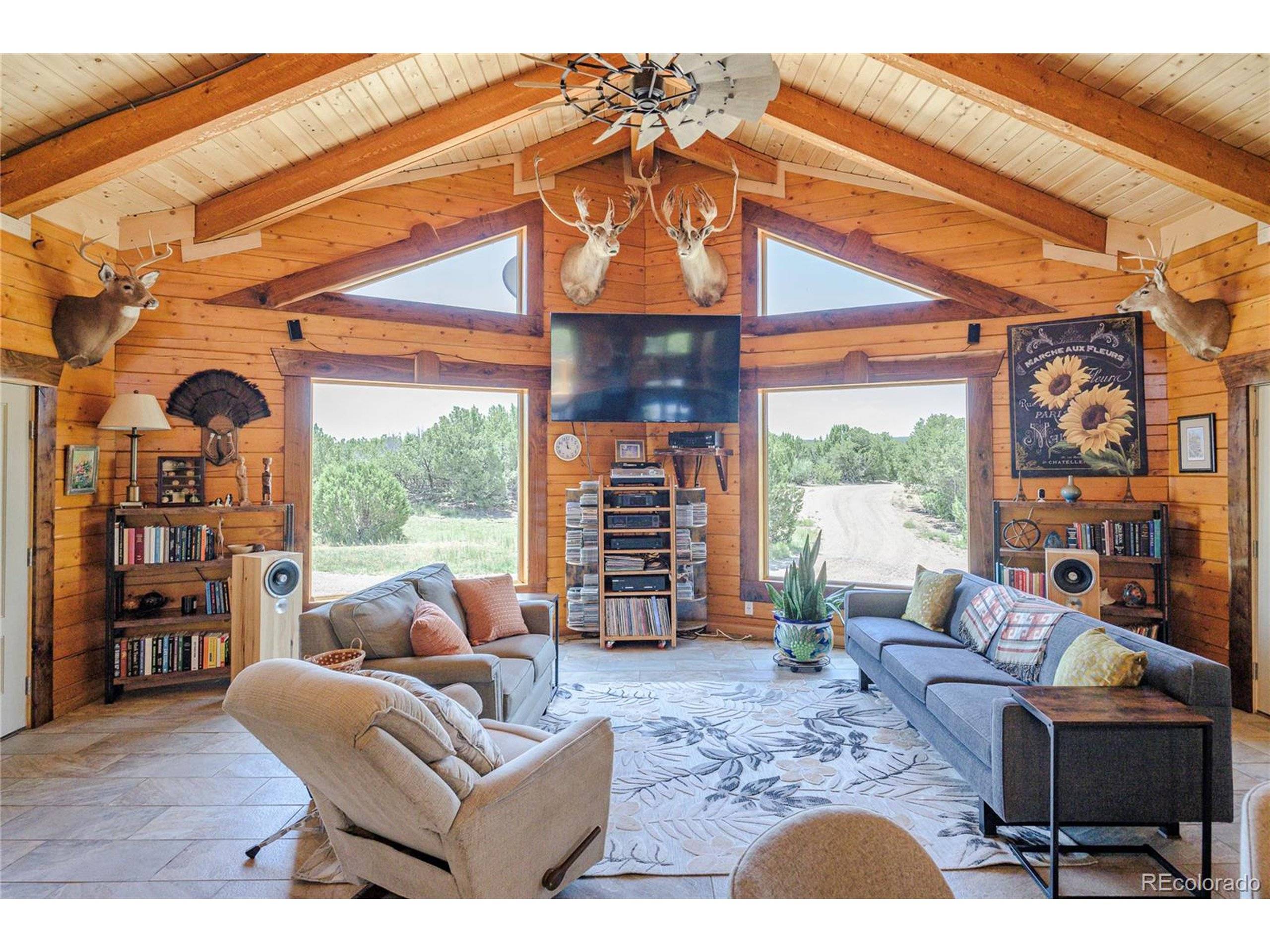 Walsenburg, CO 81089,254 Sunset Ct