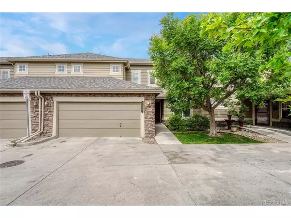 7593 S Quemoy St, Aurora, CO 80016