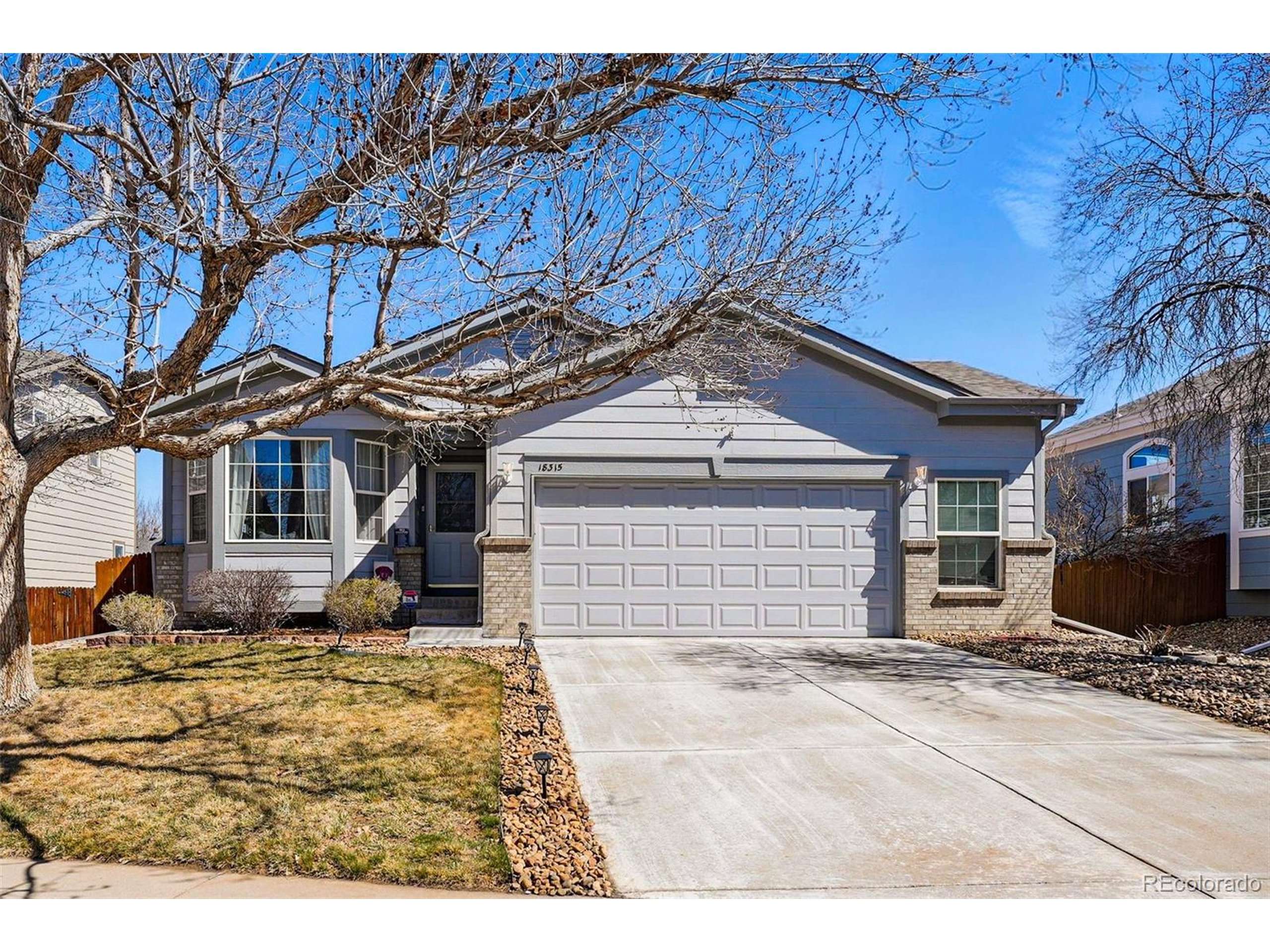 18315 E Amherst Dr, Aurora, CO 80013