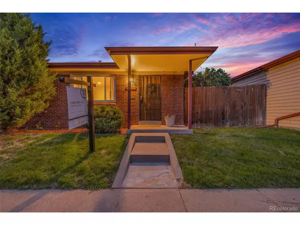 Denver, CO 80222,5190 E Asbury Ave