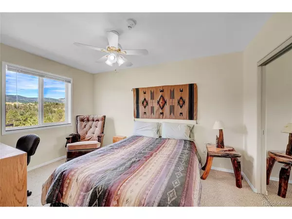Hartsel, CO 80449,10317 Ranch Rd