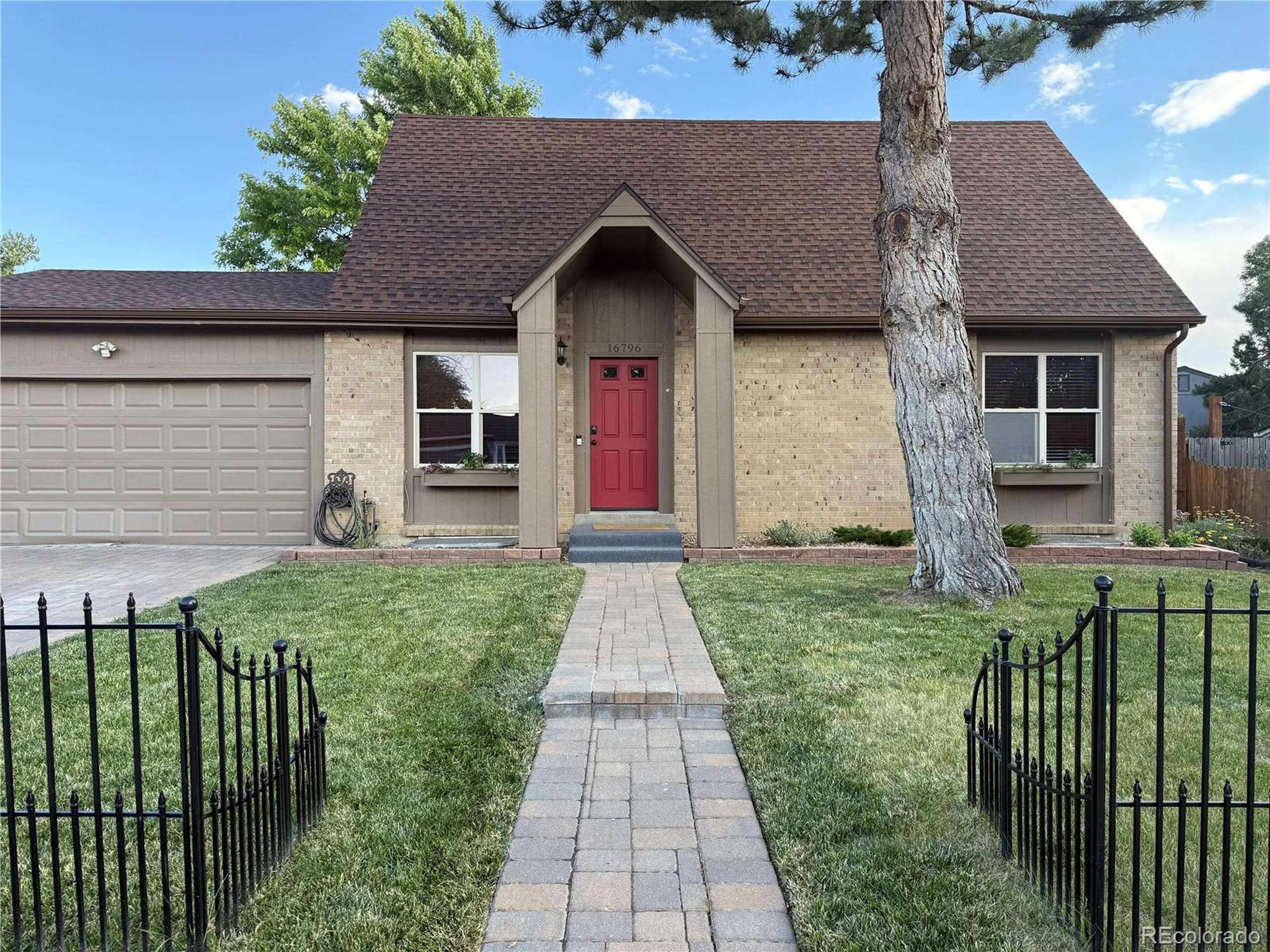 Aurora, CO 80015,16796 E Union Ave