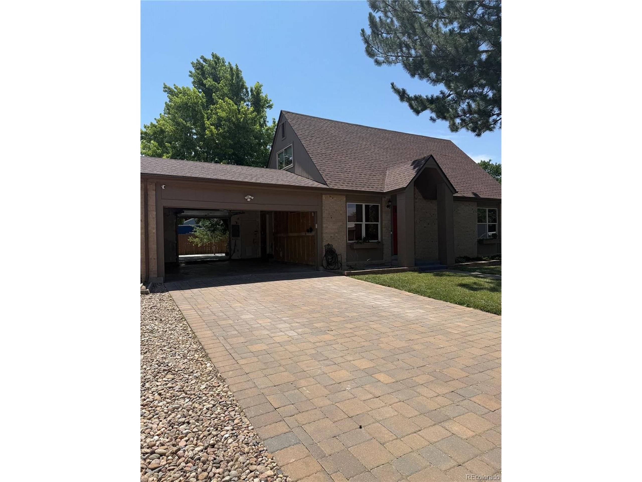Aurora, CO 80015,16796 E Union Ave