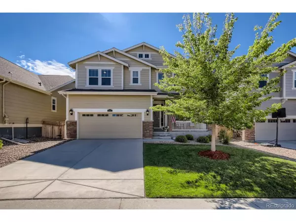 2665 Leafdale Cir, Castle Rock, CO 80109