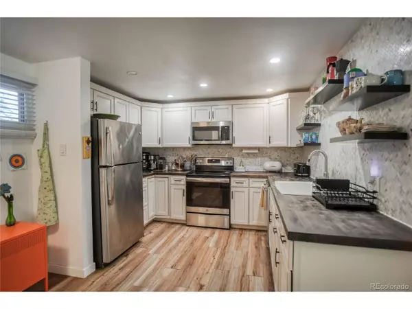 Boulder, CO 80302,1842 Canyon Blvd #105