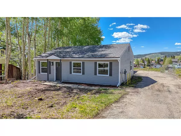 Leadville, CO 80461,418 E 3rd St