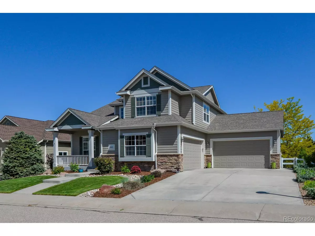 Windsor, CO 80528,8466 Sand Dollar Dr