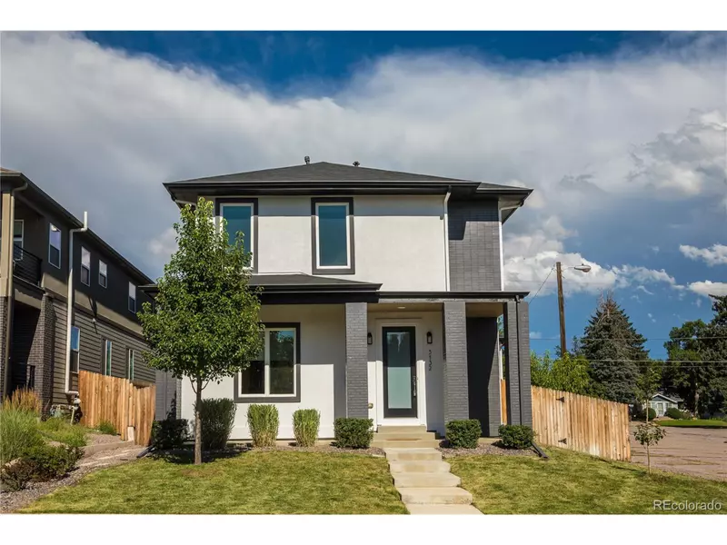 3132 S Grant St, Englewood, CO 80113