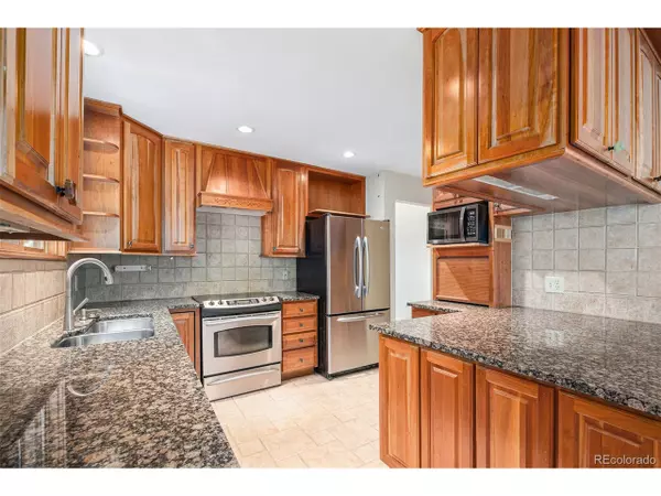 Evergreen, CO 80439,30080 Chestnut Dr