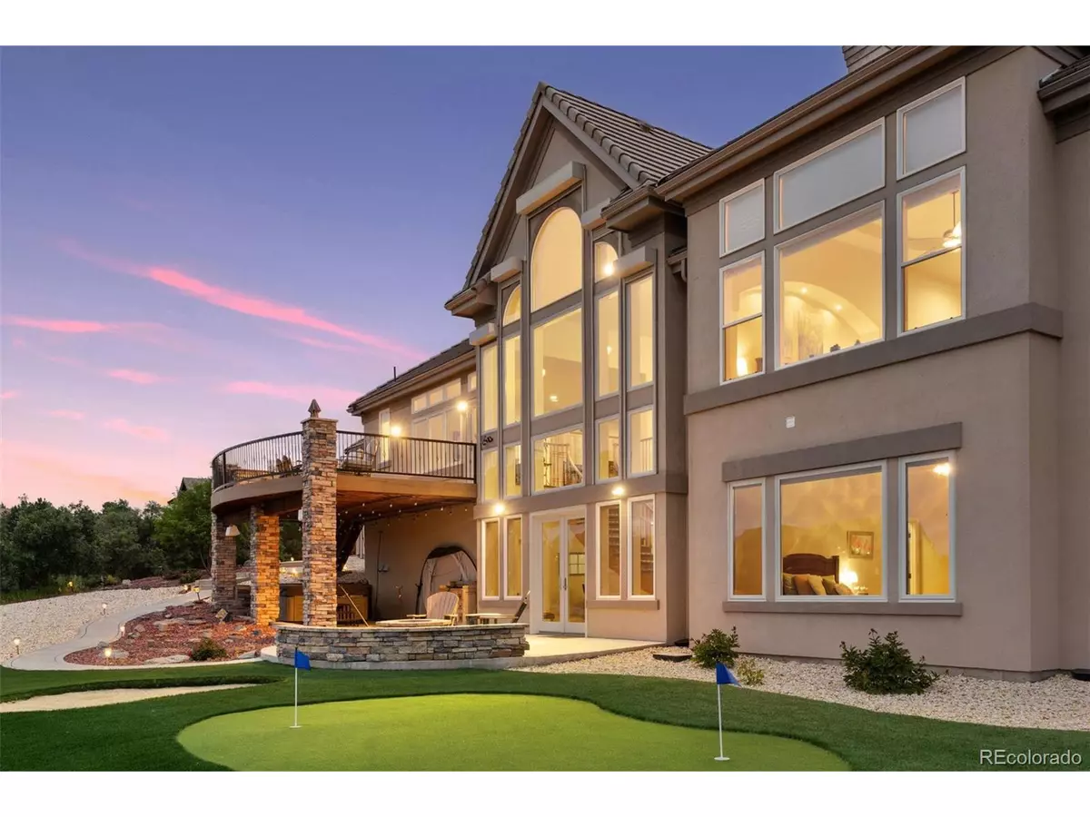 Castle Rock, CO 80108,839 Diamond Ridge Cir