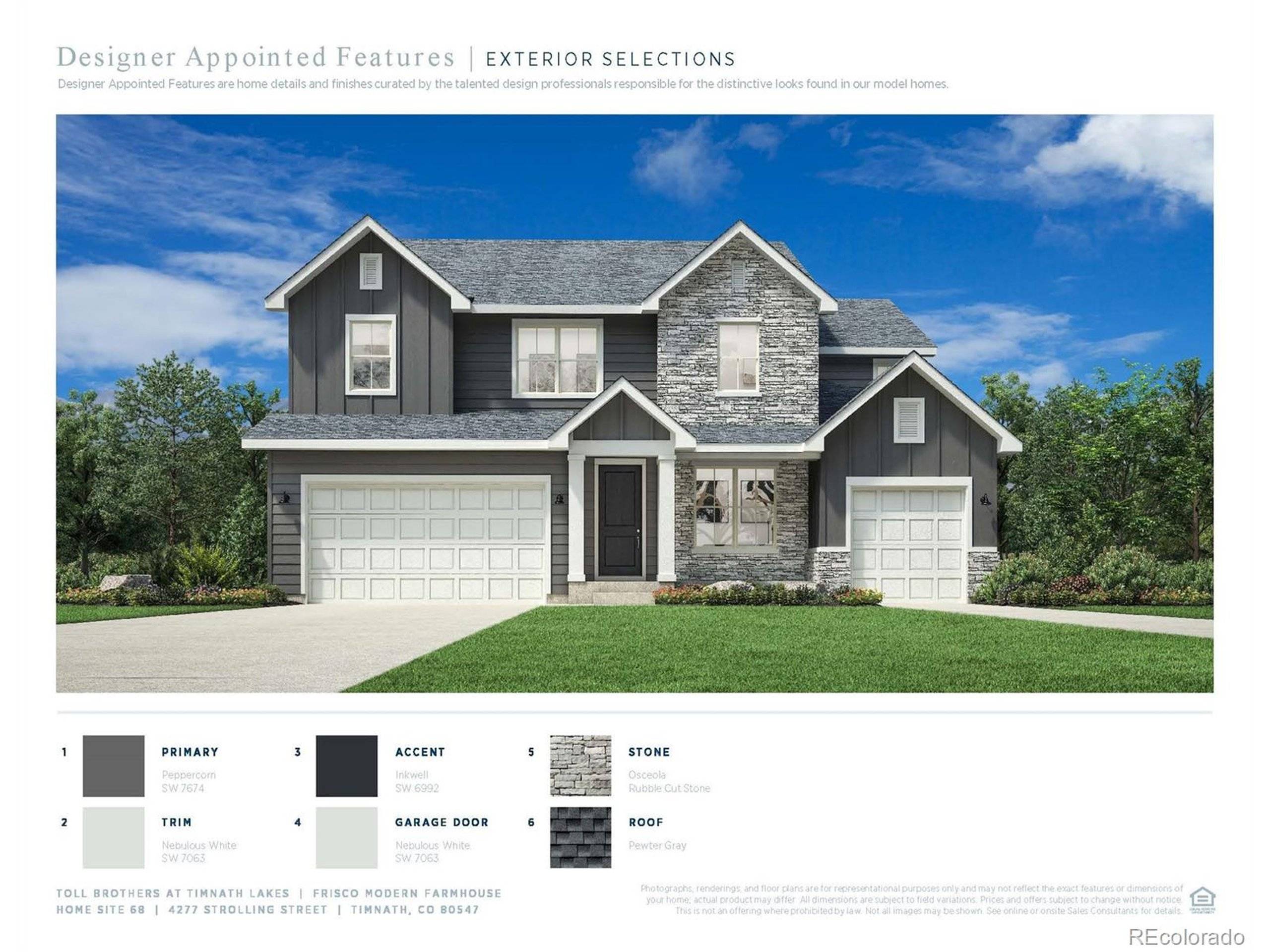 Timnath, CO 80547,4277 Strolling St