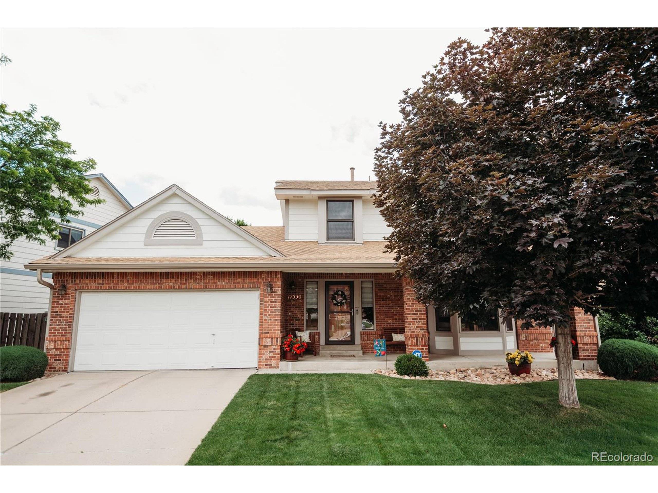 17530 E Caspian Pl, Aurora, CO 80013