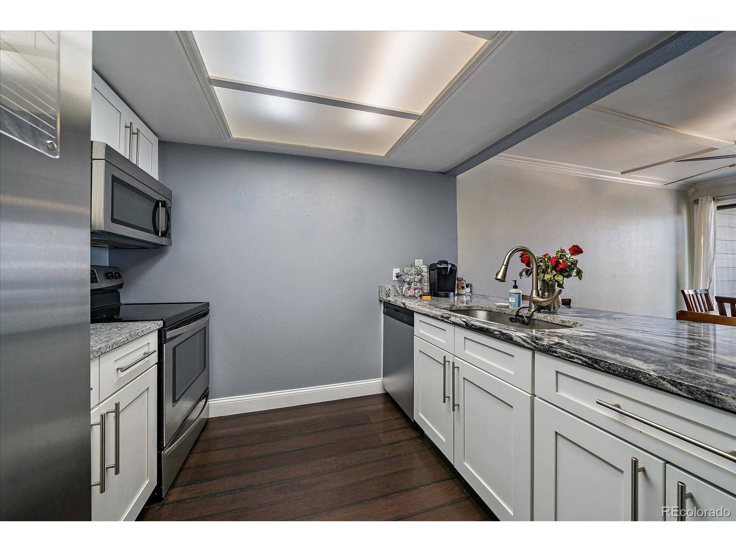 Littleton, CO 80123,4896 S Dudley St #5-5