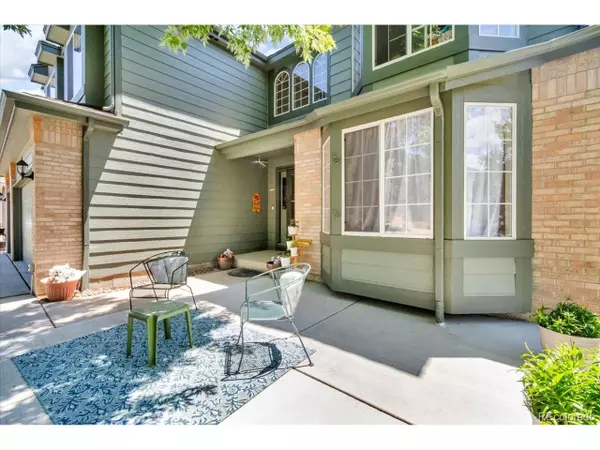 Centennial, CO 80015,15406 E Dorado Ave