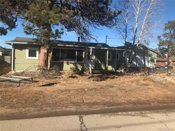 Evergreen, CO 80439,Address not disclosed