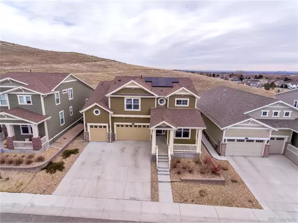 6182 Eldora St, Golden, CO 80403