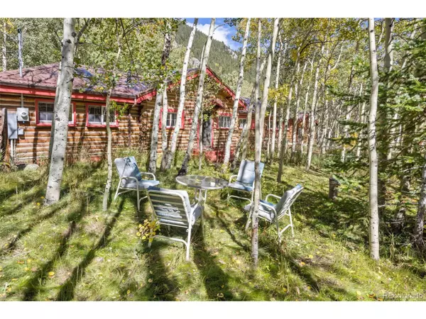 Nederland, CO 80466,855 Eldorado Ave