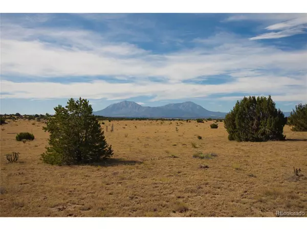 Walsenburg, CO 81089,Medano Dr