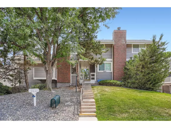 6670 W 84th Cir #106, Arvada, CO 80003