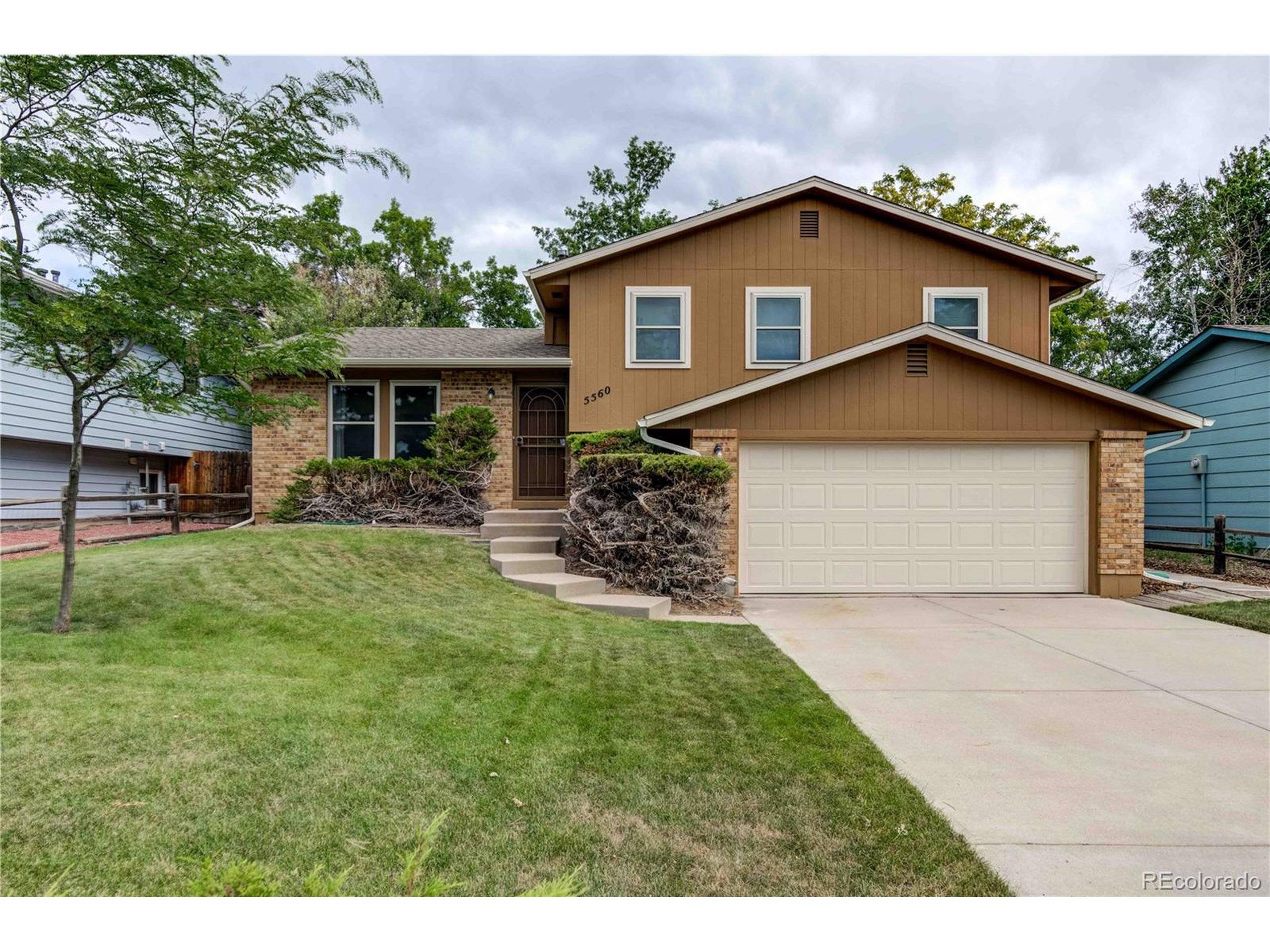 5560 Trout Creek Pass Dr, Colorado Springs, CO 80917