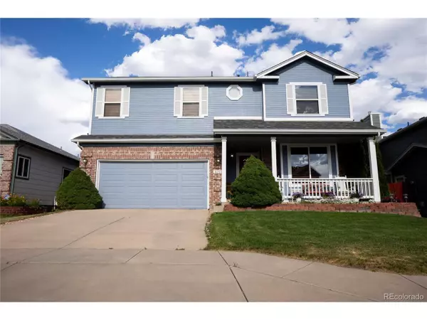 Colorado Springs, CO 80920,8261 Cooper River Dr