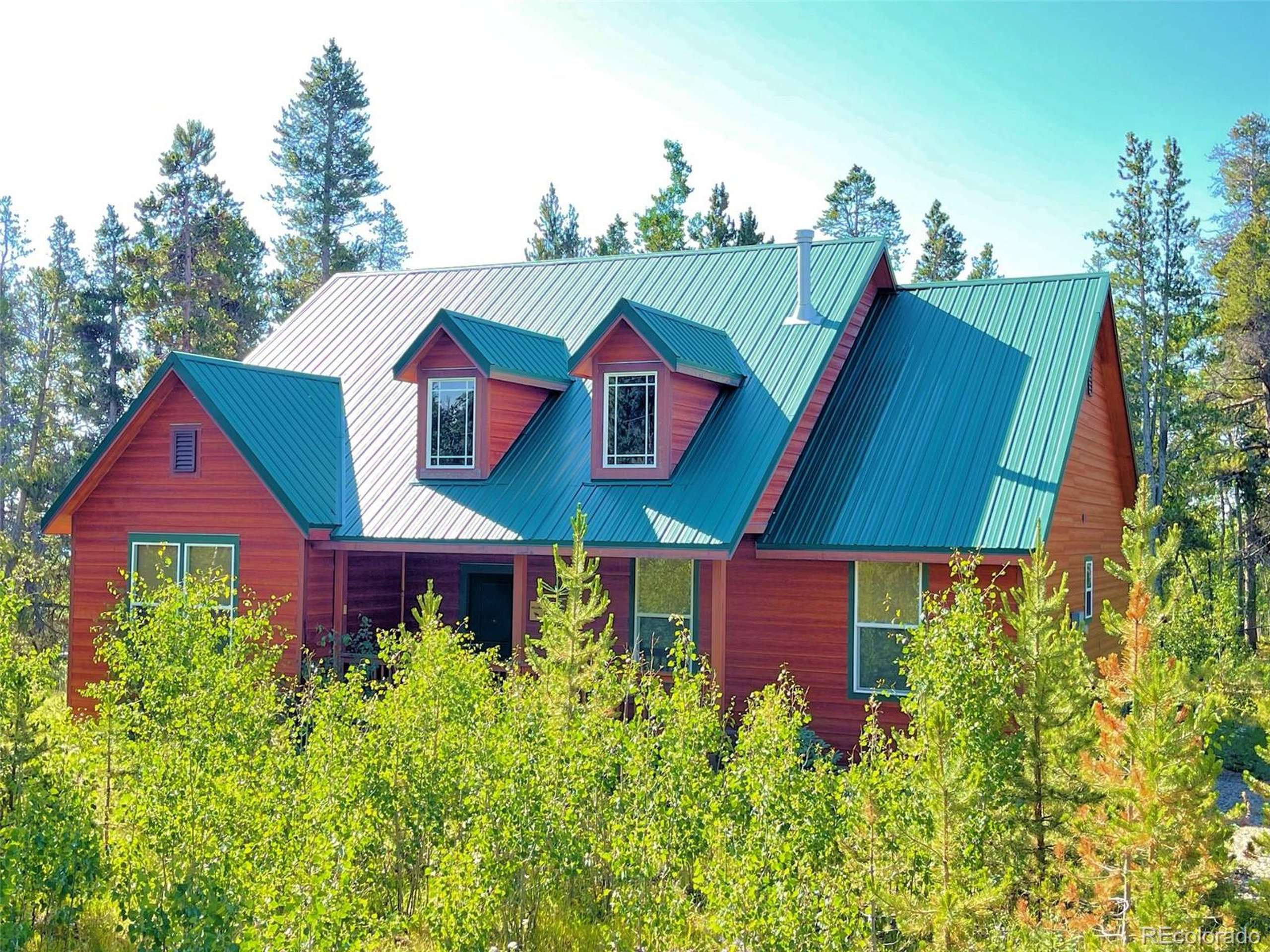 Fairplay, CO 80440,1224 Circle 73