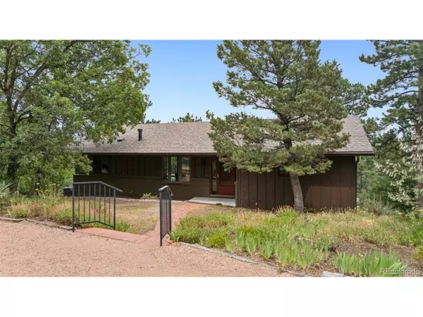 Colorado Springs, CO 80918,4307 Meadowview Ct