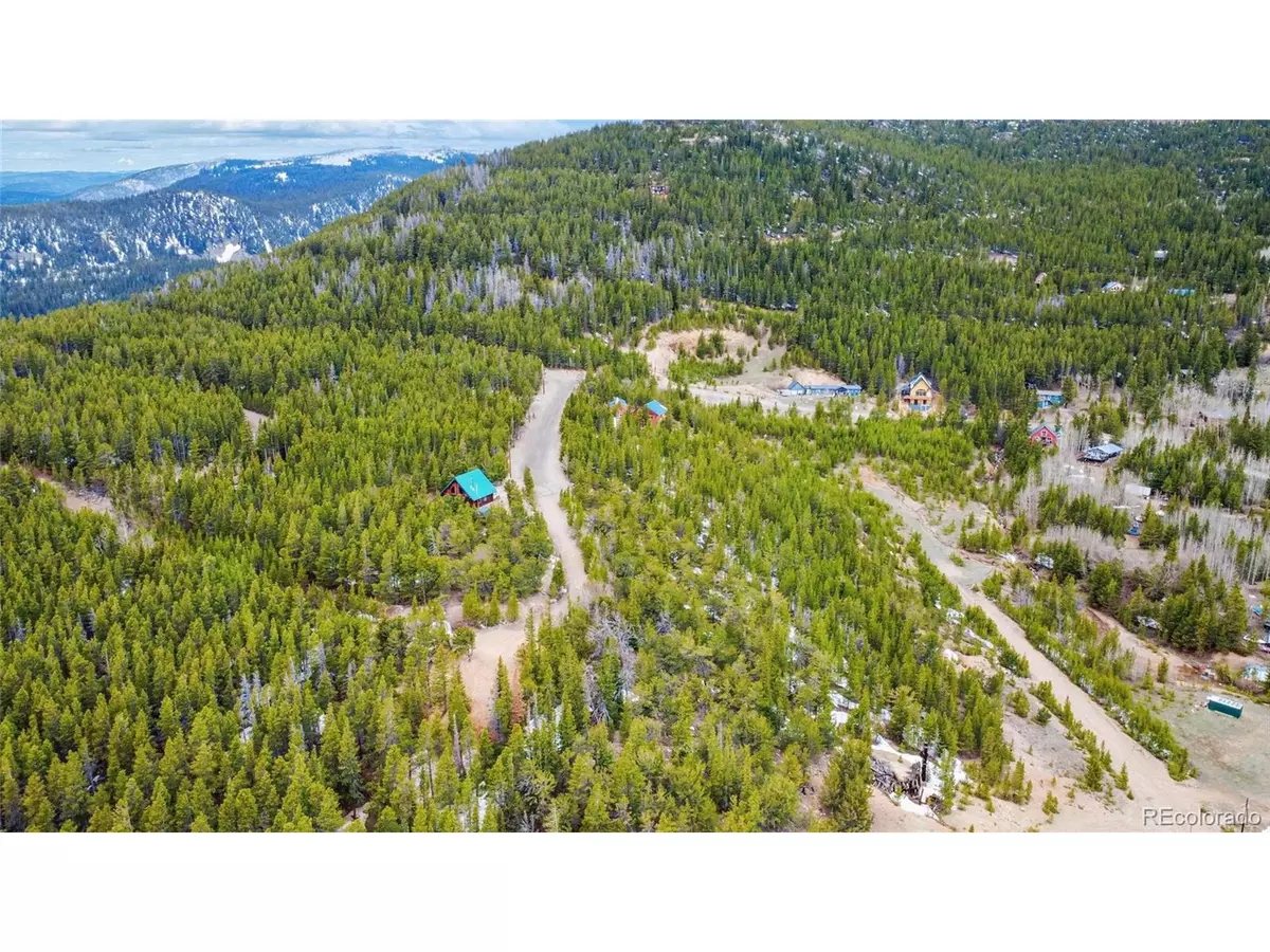 Idaho Springs, CO 80452,Eva Rd