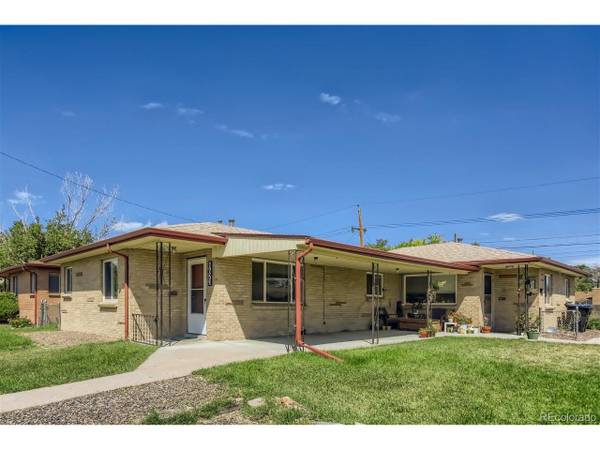 8623 W 54th Pl, Arvada, CO 80002