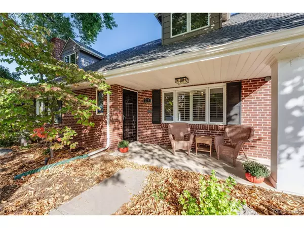 Denver, CO 80220,170 Grape St
