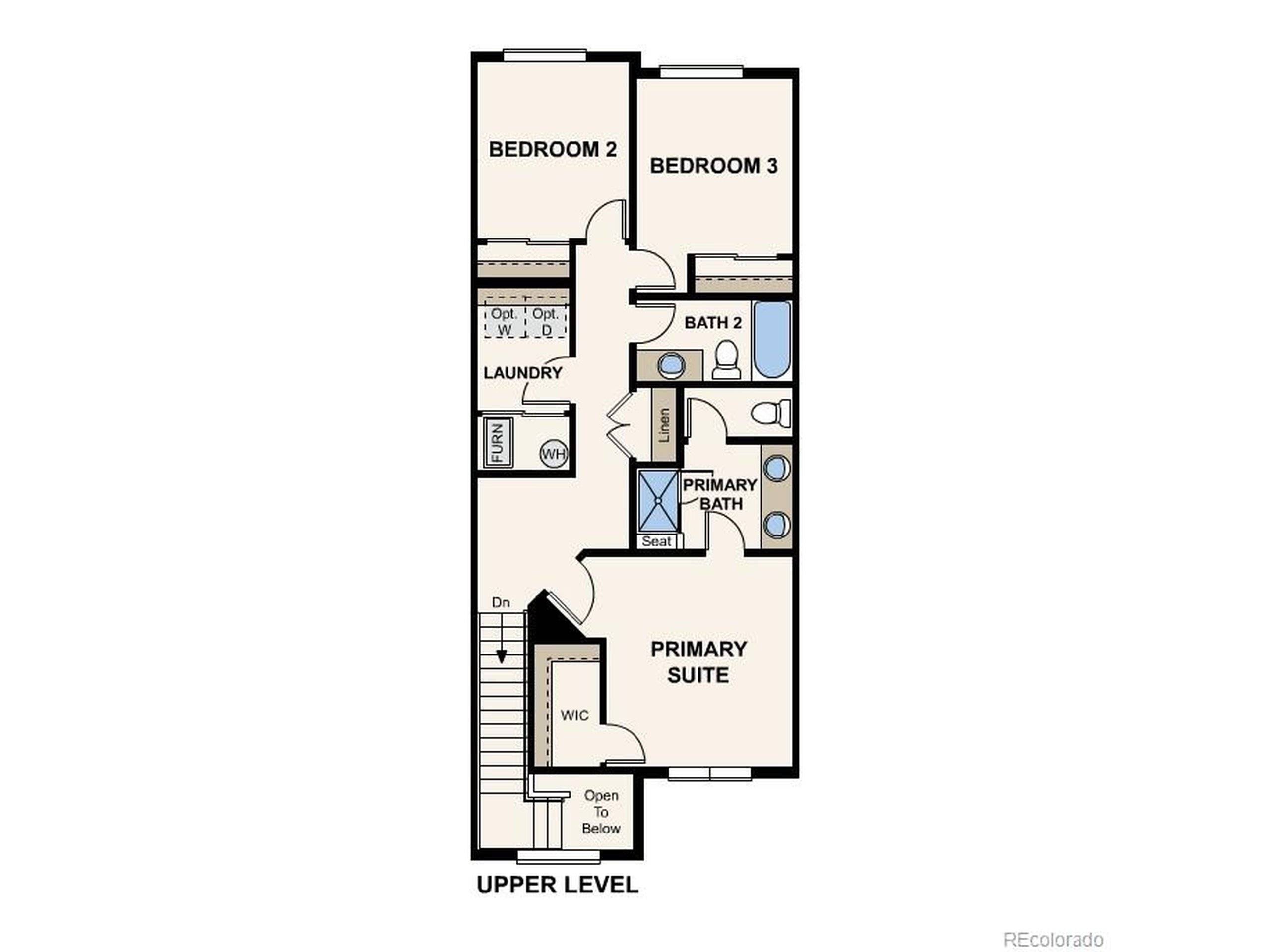 Castle Pines, CO 80108,6892 Huddersfield Ln
