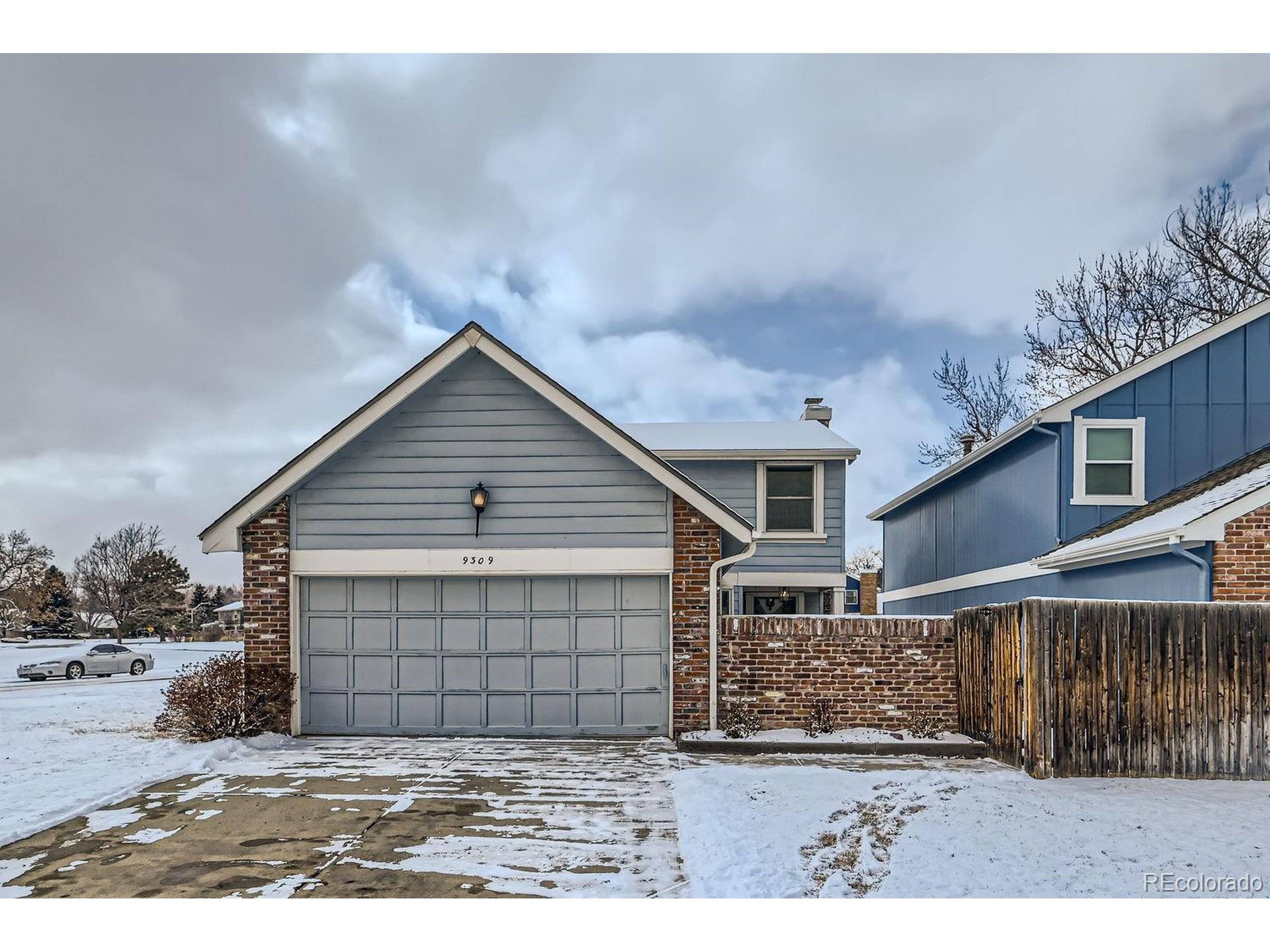 9309 W 87th Pl, Arvada, CO 80005