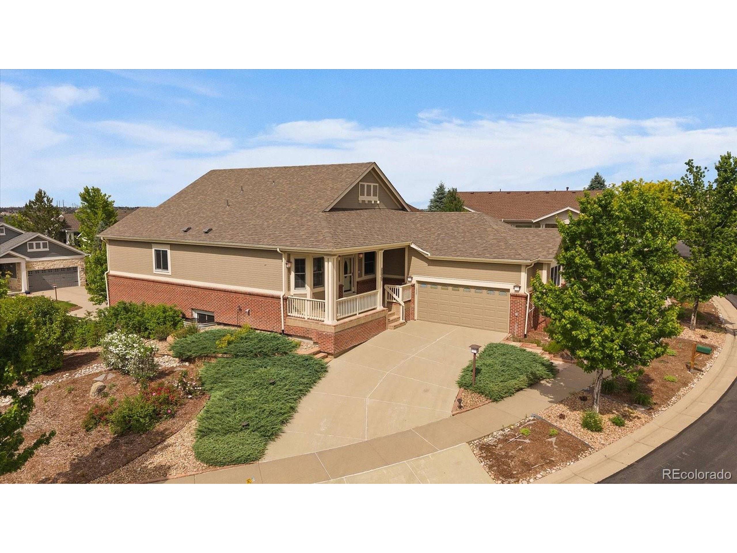Aurora, CO 80016,22873 E David Pl