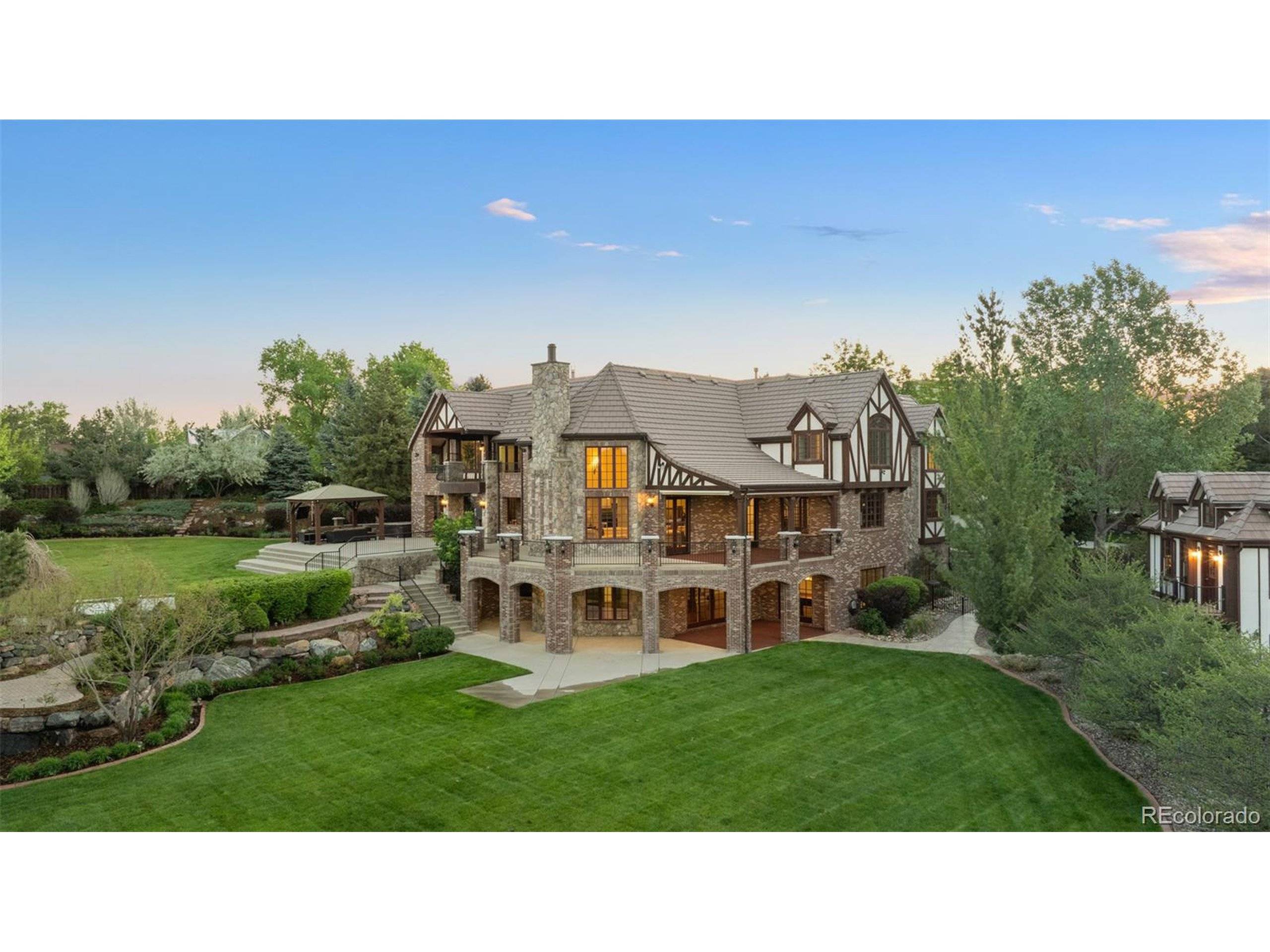 6616 E Prentice Ave, Greenwood Village, CO 80111