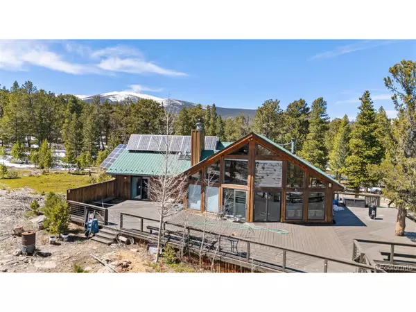Boulder, CO 80302,14800 Gold Hill Rd