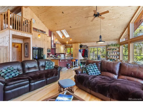 Boulder, CO 80302,14800 Gold Hill Rd