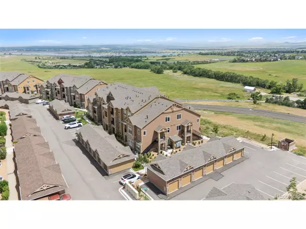 Littleton, CO 80127,10062 W Victoria Pl #205