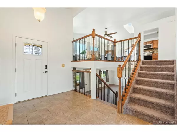 Colorado Springs, CO 80911,7440 Painted Rock