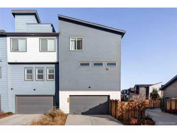 Denver, CO 80238,9880 E 62nd Ave