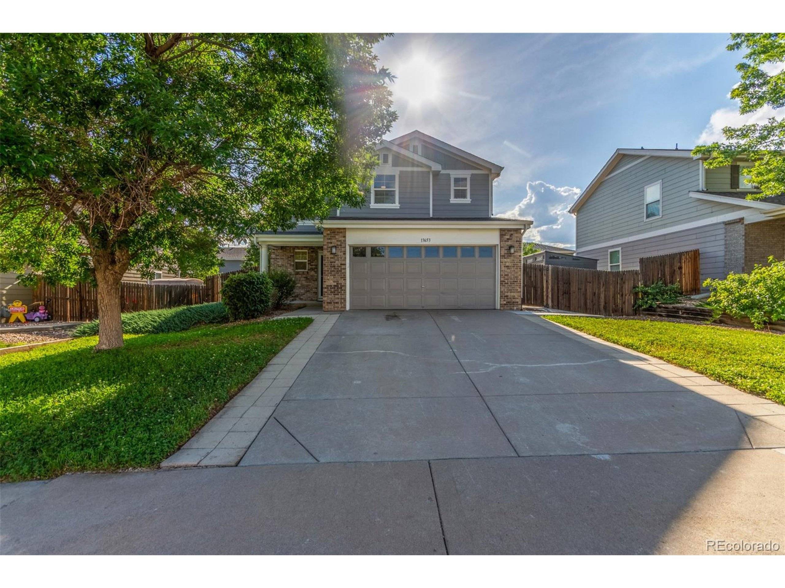 13653 Lilac St, Thornton, CO 80602