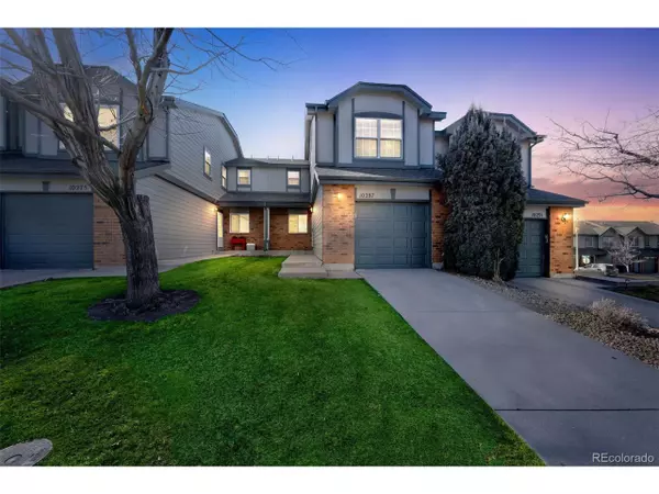 Thornton, CO 80229,10287 York Pl